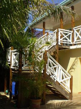 Bed and Breakfast in SOSUA  (Puerto Plata) or holiday homes and vacation rentals