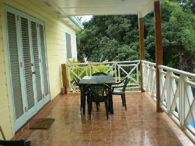 Bed and Breakfast in SOSUA  (Puerto Plata) or holiday homes and vacation rentals