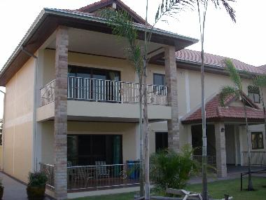 Holiday Apartment in Hua Hin (Prachuap Khiri Khan) or holiday homes and vacation rentals