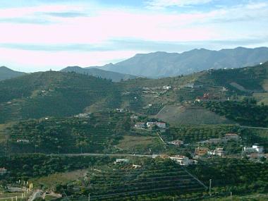 Holiday House in Almuecar (Taramay) (Granada) or holiday homes and vacation rentals