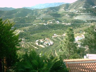 Holiday House in Almuecar (Taramay) (Granada) or holiday homes and vacation rentals