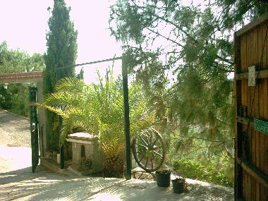 Holiday House in Almuecar (Taramay) (Granada) or holiday homes and vacation rentals