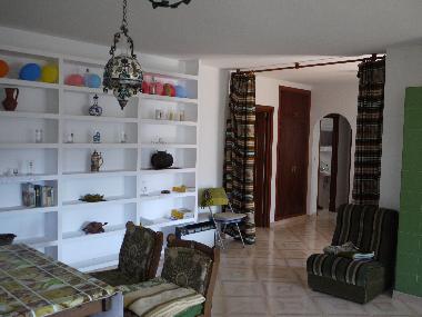 Holiday House in Almuecar (Taramay) (Granada) or holiday homes and vacation rentals