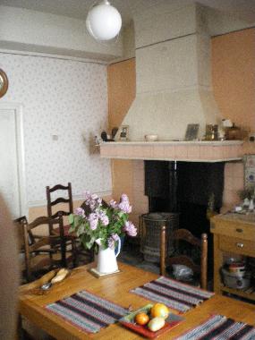 Holiday House in Paziols (Aude) or holiday homes and vacation rentals