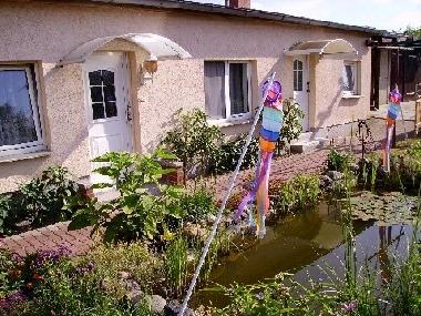 Holiday Apartment in Wismar (Mecklenburgische Ostseekste) or holiday homes and vacation rentals