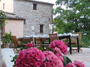 Holiday Apartment in Montefortino (AN) (Ancona) or holiday homes and vacation rentals