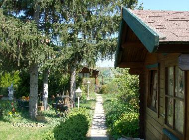 Holiday Apartment in Zellerndorf (Weinviertel) or holiday homes and vacation rentals