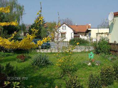 Holiday Apartment in Zellerndorf (Weinviertel) or holiday homes and vacation rentals