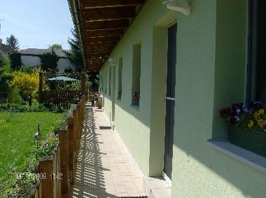 Holiday Apartment in Zellerndorf (Weinviertel) or holiday homes and vacation rentals
