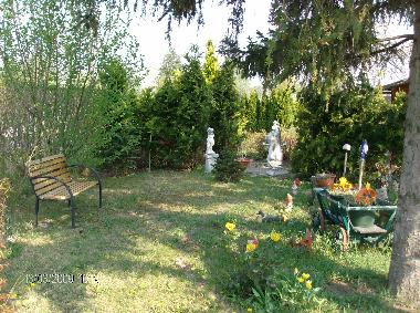 Holiday Apartment in Zellerndorf (Weinviertel) or holiday homes and vacation rentals