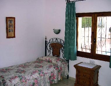 Holiday House in Calpe (Alicante / Alacant) or holiday homes and vacation rentals