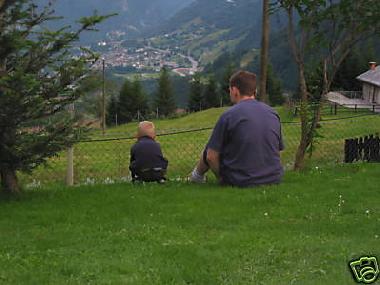 Holiday House in Pian San Giacomo  (San Bernardino) or holiday homes and vacation rentals