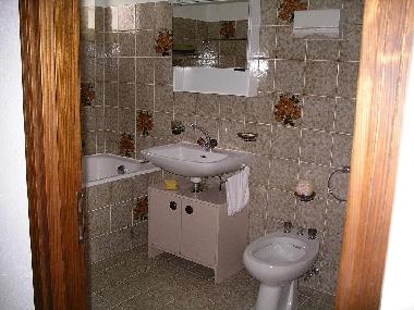 Holiday House in Pian San Giacomo  (San Bernardino) or holiday homes and vacation rentals