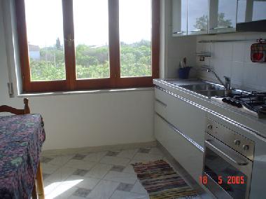 Holiday Apartment in Locri (Reggio di Calabria) or holiday homes and vacation rentals