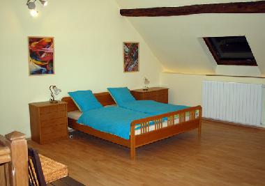Bed and Breakfast in Baye/Bazolles (Nivre) or holiday homes and vacation rentals