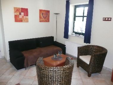 Holiday Apartment in Gro Zicker (Ostsee-Inseln) or holiday homes and vacation rentals