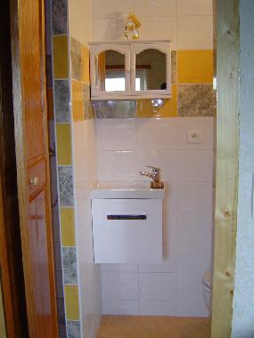 Holiday House in Scrignac (Finist�re) or holiday homes and vacation rentals