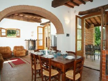 Holiday House in Castiglione del Lago (Perugia) or holiday homes and vacation rentals