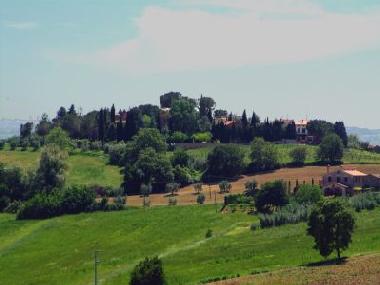 Holiday House in Castiglione del Lago (Perugia) or holiday homes and vacation rentals