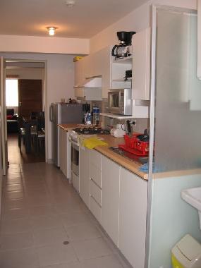 Holiday Apartment in Miraflores  (Lima) or holiday homes and vacation rentals