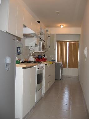 Holiday Apartment in Miraflores  (Lima) or holiday homes and vacation rentals
