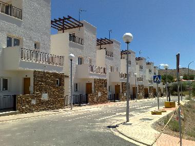 Holiday House in Gergal (Almera) or holiday homes and vacation rentals