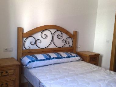 Holiday House in Gergal (Almera) or holiday homes and vacation rentals