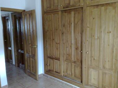 Holiday House in Gergal (Almera) or holiday homes and vacation rentals