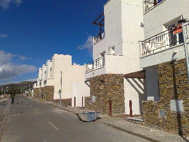 Holiday House in Gergal (Almera) or holiday homes and vacation rentals