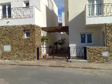 Holiday House in Gergal (Almera) or holiday homes and vacation rentals