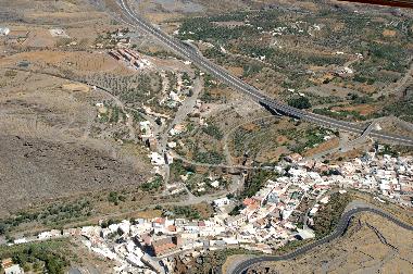 Holiday House in Gergal (Almera) or holiday homes and vacation rentals