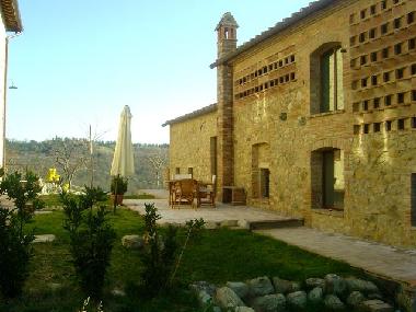 Holiday House in Gambassi Terme  (Firenze) or holiday homes and vacation rentals