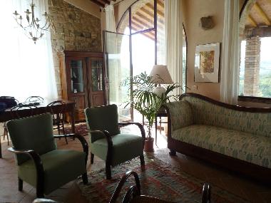 Holiday House in Gambassi Terme  (Firenze) or holiday homes and vacation rentals