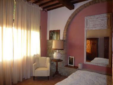 Holiday House in Gambassi Terme  (Firenze) or holiday homes and vacation rentals