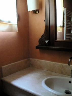 Holiday House in Gambassi Terme  (Firenze) or holiday homes and vacation rentals
