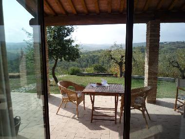 Holiday House in Gambassi Terme  (Firenze) or holiday homes and vacation rentals
