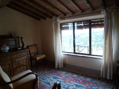 Holiday House in Gambassi Terme  (Firenze) or holiday homes and vacation rentals