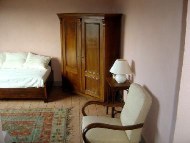 Holiday House in Gambassi Terme  (Firenze) or holiday homes and vacation rentals