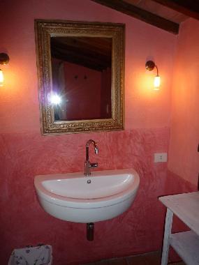 Holiday House in Gambassi Terme  (Firenze) or holiday homes and vacation rentals