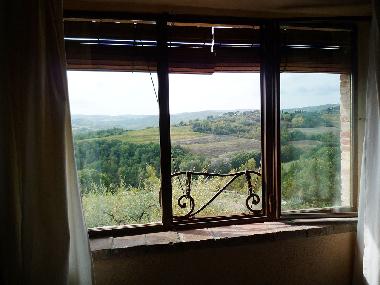 Holiday House in Gambassi Terme  (Firenze) or holiday homes and vacation rentals