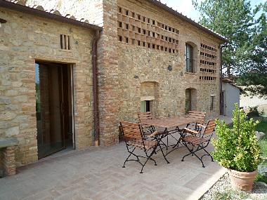 Holiday House in Gambassi Terme  (Firenze) or holiday homes and vacation rentals