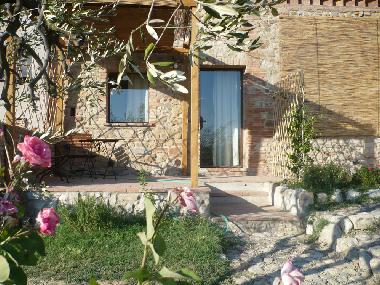 Holiday House in Gambassi Terme  (Firenze) or holiday homes and vacation rentals