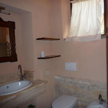 Holiday House in Gambassi Terme  (Firenze) or holiday homes and vacation rentals