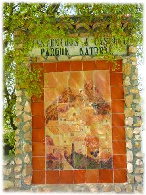 Bienvenedos a Castril Parque Natural