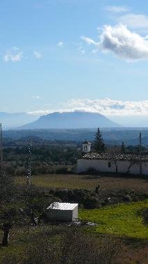 Bed and Breakfast in CASTRIL de la Pena (Granada) or holiday homes and vacation rentals