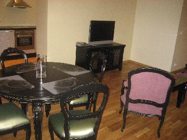 Holiday Apartment in Tallinn (Harjumaa) or holiday homes and vacation rentals