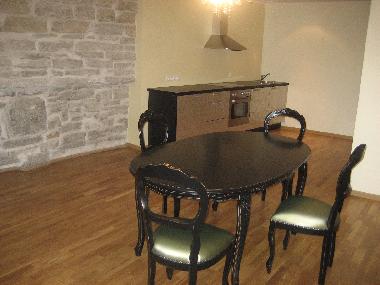 Holiday Apartment in Tallinn (Harjumaa) or holiday homes and vacation rentals