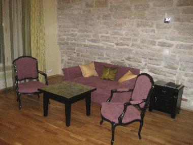 Holiday Apartment in Tallinn (Harjumaa) or holiday homes and vacation rentals