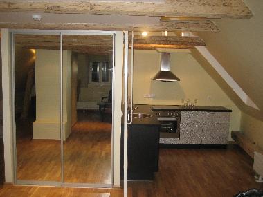 Holiday Apartment in Tallinn (Harjumaa) or holiday homes and vacation rentals