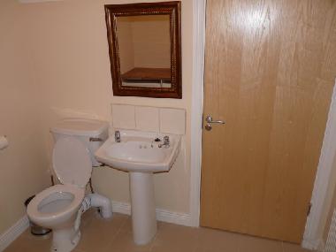 Downstairs W.C.